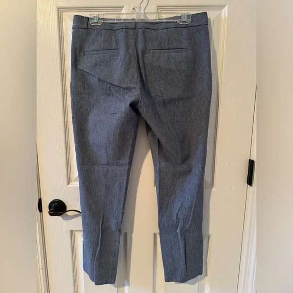 Banana Republic Sloan pant. Size 8 - Picture 4 of 5